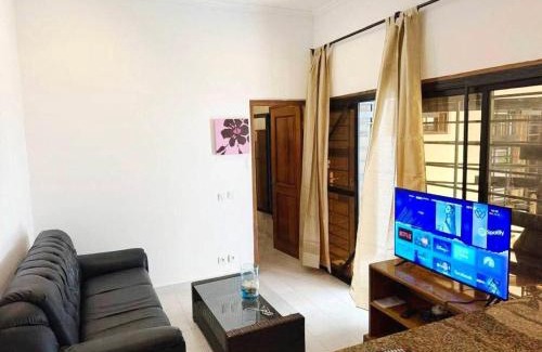 Bimbo Apartment | HK Residence
