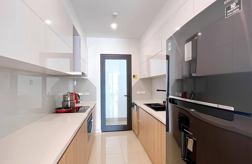 My Đinh Apartment | HKG-Vinhomes Sky Lake - Luxury Apartment