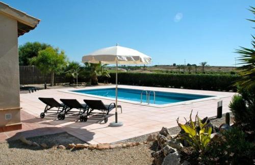 Hacienda del Alamo Villa | HL 001 Holiday rentals 3 Bedrooms 2 Bathroom