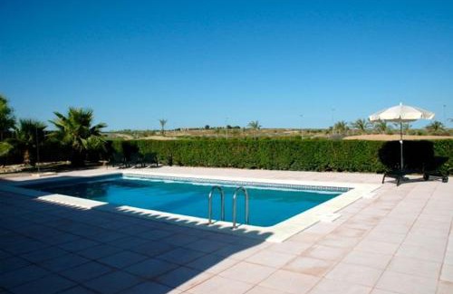 Hacienda del Alamo Villa | HL 001 Holiday rentals 3 Bedrooms 2 Bathroom
