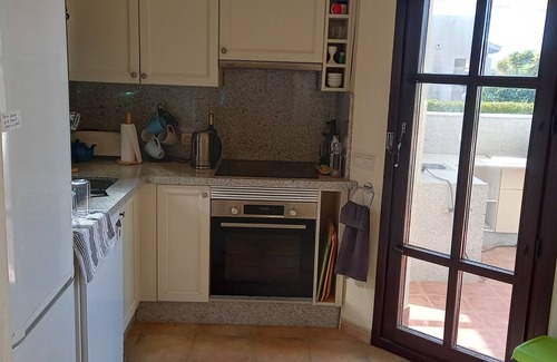 Fuente Alamo de Murcia Villa | HL 005 Holiday Rentals 3 Bedroom 2 Bathroom Villa