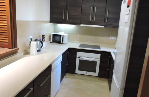 Fuente Alamo de Murcia House | HL 028 2 Bedroom Apartment, HDA golf resort, Murcia