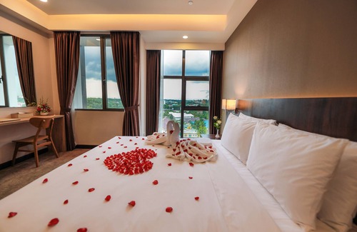 Mayangone Hotel | Hlaine Tet Hotel