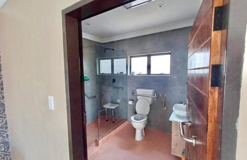 Makhuduthamaga Resort | Hlako Lodge