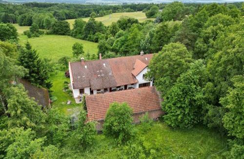 Dobre Apartment | Hlinné v Orlických horách