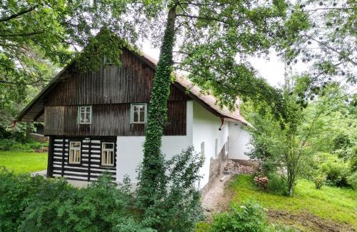 Dobre Apartment | Hlinné v Orlických horách