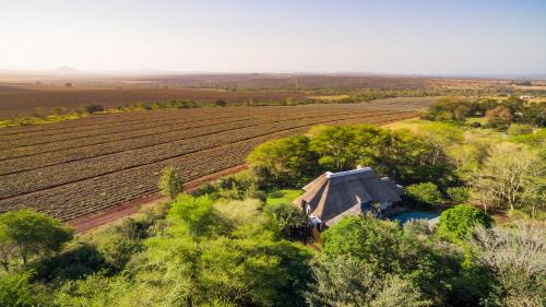 Hluhluwe Villa | Hluhluwe Lodge by ANEW