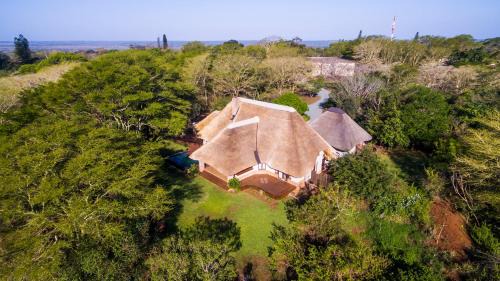 Hluhluwe Villa | Hluhluwe Lodge by ANEW