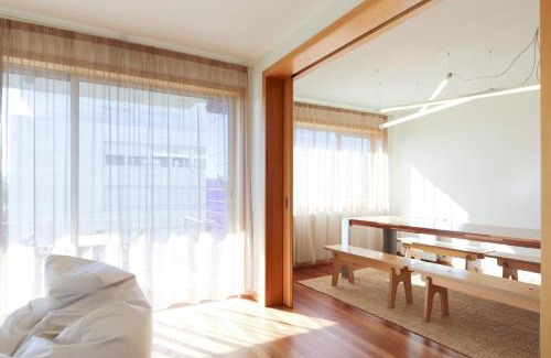 Vilarinha Apartment | HM - Ocean Breeze Delight