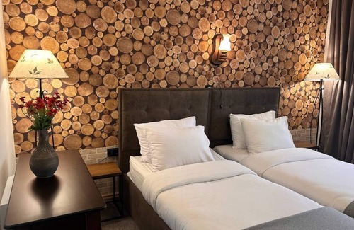 Stepanavan House | Hnameni Stepanavan Guesthouse