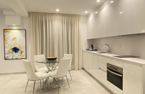 Centro - Sagrario Apartment | HNN Granada