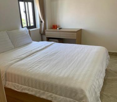 Cam Pho House | Hoài River Hội An Homestay Sông Hoài Homestay 250m walk to the center Old Town