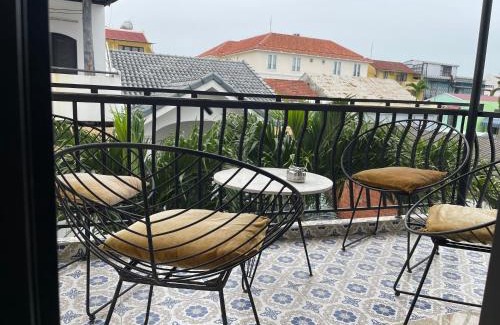 Cam Pho House | Hoài River Hội An Homestay Sông Hoài Homestay 250m walk to the center Old Town