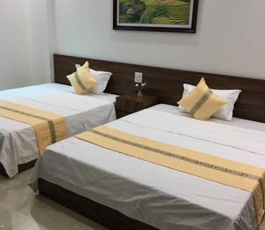 Lao Cai Apartment | Hoàng Anh Hotel Lào Cai - by Bay Luxury
