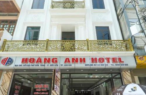 Lao Cai Apartment | Hoàng Anh Hotel Lào Cai - by Bay Luxury