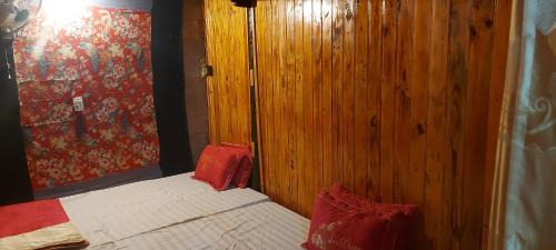 Trung Khanh House | Hoàng Công Bản Giốc Homestay