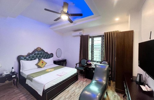 Dong Anh Apartment | Hoàng gia Hotel - Đông Trù HN - by BAY LUXURY