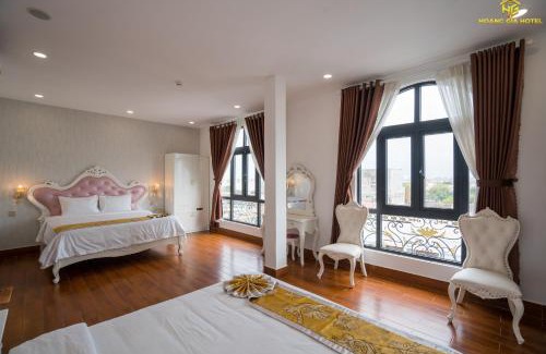 Tuy Hoa Hotel | Hoàng Gia Hotel Tuy Hoà