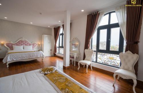 Tuy Hoa Hotel | Hoàng Gia Hotel Tuy Hoà