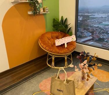 Hai Phong Apartment | Hoàng Huy 37