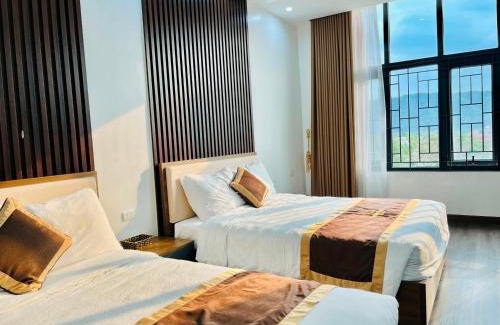 Na Tchiang Hotel | Hoàng Liên Hotel