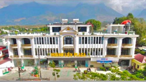Na Tchiang Hotel | Hoàng Liên Hotel