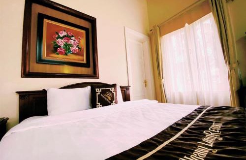 Thach That Hotel | Hoàng Long Resort Villa