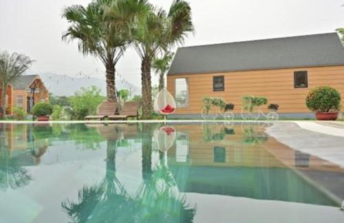 Ba Vi House | Hoàng Yến Garden Villa Bavi - Venuestay