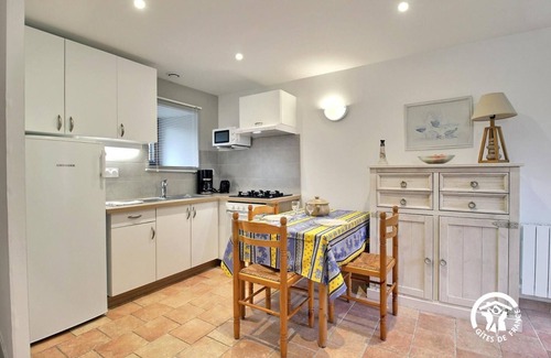 Surzur House | Hoëdic - SURZUR - Gîte
