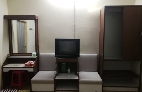 Ban Wang Hom Hotel | Ho Fah Hotel