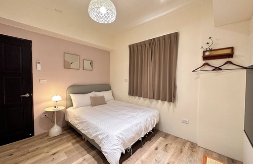 Houli Bed & Breakfast | HO HO houli homestay