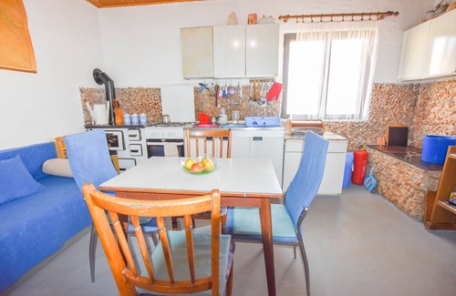 Kornati House | House Mandica (57701-K1) - Uvala Lopatica - island Kornat