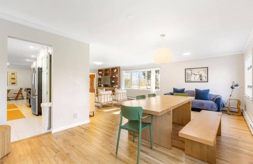 East Patchogue House | Ho Hum Holiday South of the Highway