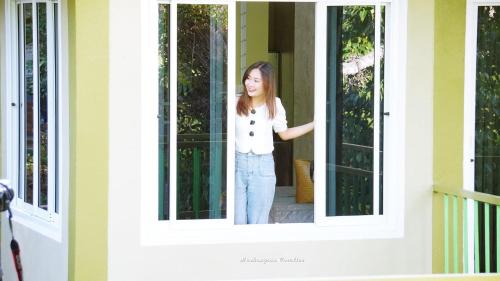 Mok Cham Pae Bed & Breakfast | Ho Kho Coffee and Cottages