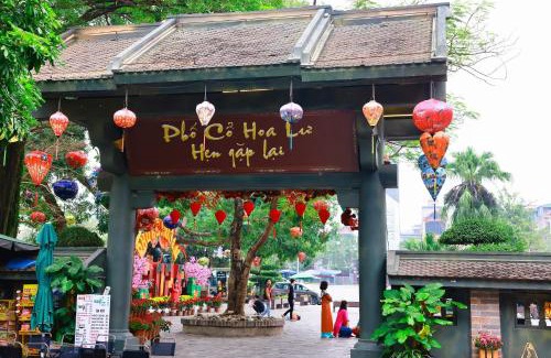 Hoa Lu House | Hoa Lu Family Stay