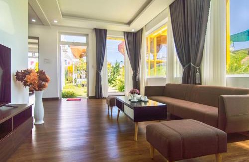 Lam Ha Hotel | Hoa Mây Hotel