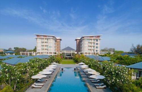 Phan Rang Resort | Hoan My Resort - Ninh Chu