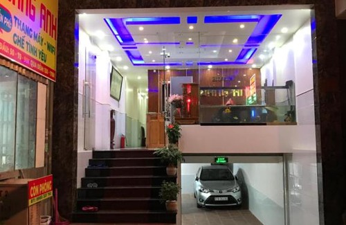 Di An Hotel | Hoang Anh Hotel