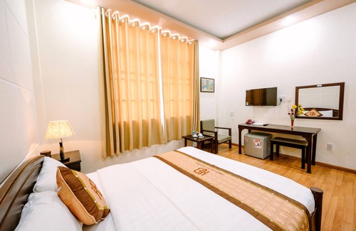 Chau Doc Hotel | Hoang Duc Hotel