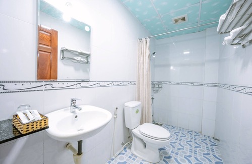 Chau Doc Hotel | Hoang Duc Hotel