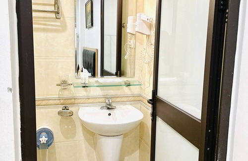Ha Dong Hotel | Hoang Gia Hotel