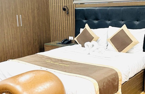 Ha Dong Hotel | Hoang Gia Hotel