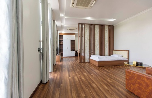 Di An Hotel | Hoang Hung Hotel