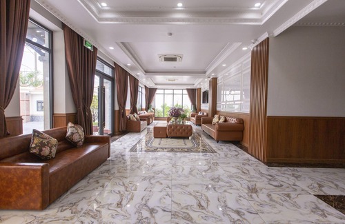 Di An Hotel | Hoang Hung Hotel