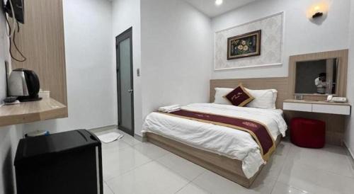 Hiep Ninh Hotel | Hoang Mai Hotel