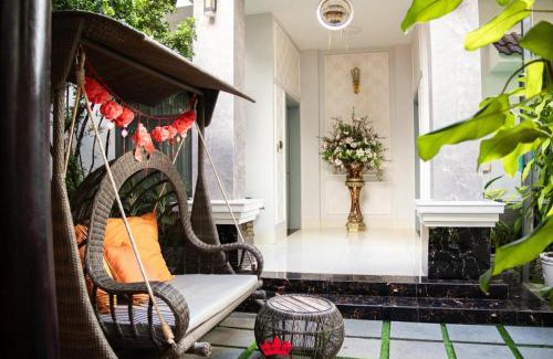 Hiep Ninh Hotel | Hoang Mai Hotel