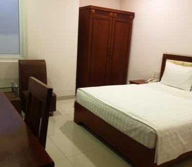 Pleiku Hotel | Hoang Ngoc Hotel