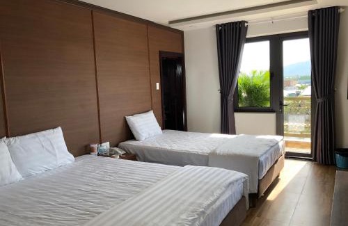 Cam Ranh Hotel | HOÀNG SA HOTEL