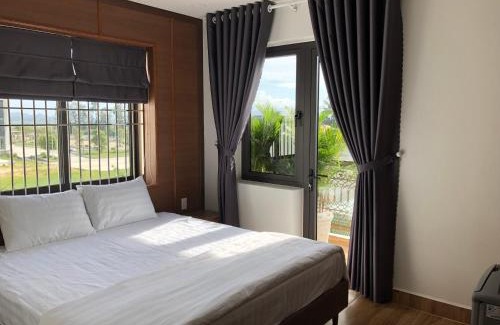Cam Ranh Hotel | HOÀNG SA HOTEL