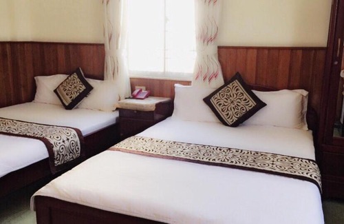 Tran Phu Beach Hotel | Hoang Son hotel